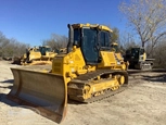 Used Komatsu Dozer for Sale